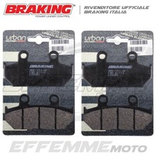 Pastiglie HONDA GL GoldWing