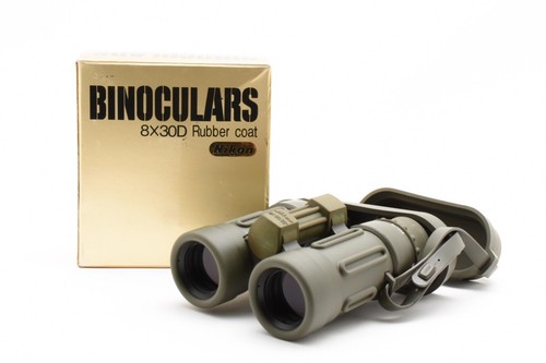 Box binocolo nikon - binocolo, 8x30
