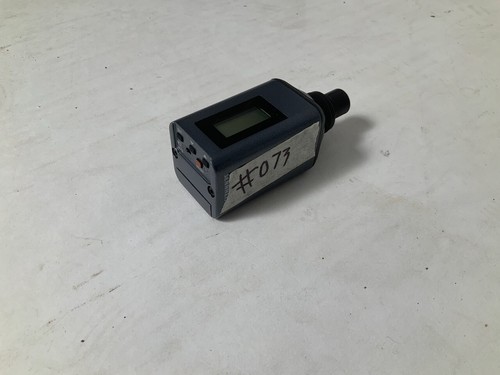 Sennheiser skp100 - sennheiser, g4