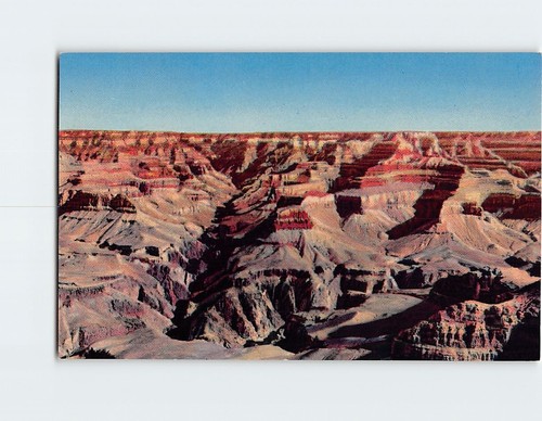 Cartolina yavapai point grand - cartolina,