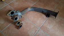  Collettori originali peugeot 106 rallye