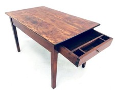 TAVOLINO ANNI 40 CoffeTable