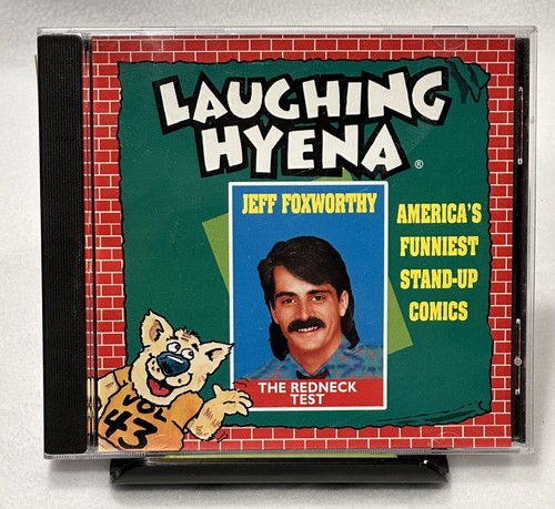 The redneck test - vol., by