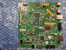 PLATINE PRINCIPALE LG