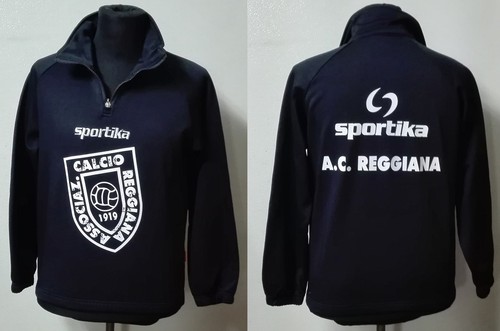 Giacca tuta reggiana c - tuta,
