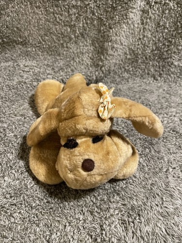 Raffles the pup peluche - the,