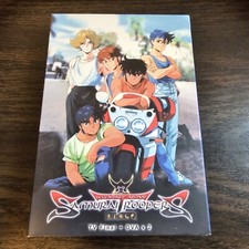 Legendary Armor Samurai