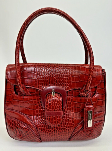 Borsa mano antonio melani in - a,