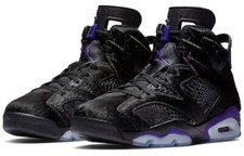 Air Jordan 6 Retro Social