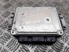 CITROEN BERLINGO 2004