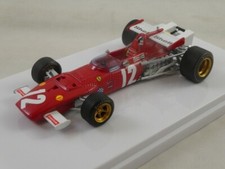 Tecnomodel Ferrari 312B #12