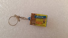 Porte-Clés / Key Ring - Felix Zoute Pinda's JOU 3