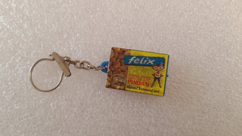 Porte clés key ring felix - porte-clés,