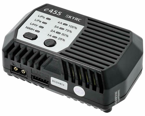 Skyrc sk100170 caricabatterie - sk100170,