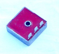 MOTOPLAT Relè Raddrizzatore