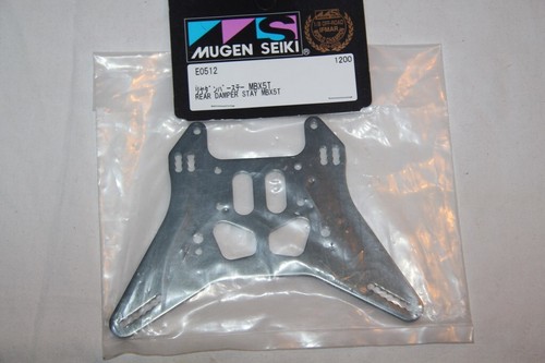 Mugen seiki support - mugen,