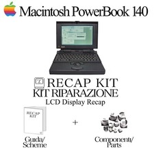 Kit Recap Riparazione Apple