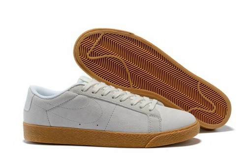 Nike uomo zoom - blazer, low