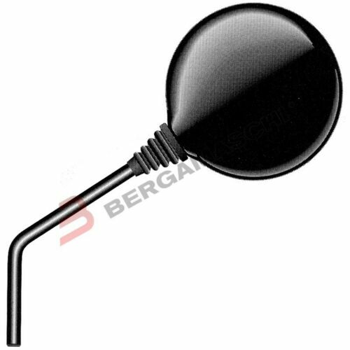 Specchio sinistro adattatore - specchio,