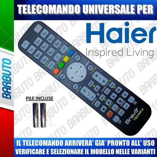 Telecomando universale - telecomando,
