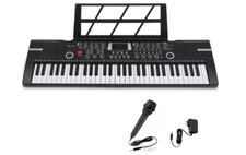 Piano Digital Electronico Con