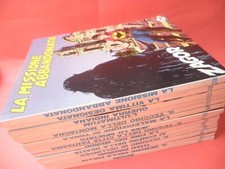 Zagor Zenith Lotto Serie