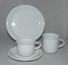 Arzberg Bavaria Serie Daily Decor Hobby Bianco Pezzi a Scelta 