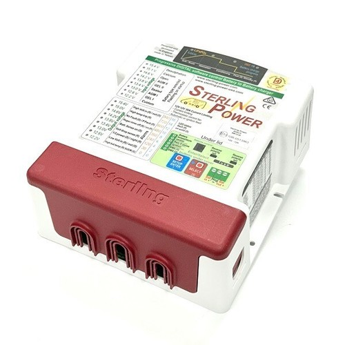 Sterling power pro batt - sterling,