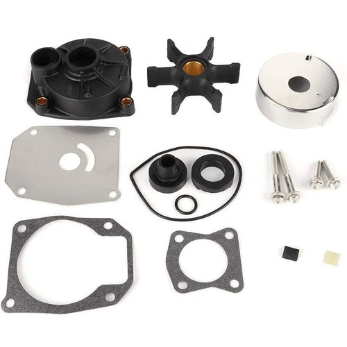 Kit riparazione girante pompa - kit,