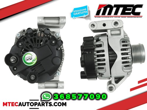 Alternatore valeo multijet - valeo, 1.3