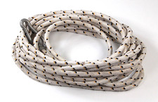 Corda Resistente Multiuso 11 Metri 14 mm Fune da lavoro Corda Nautica Fune