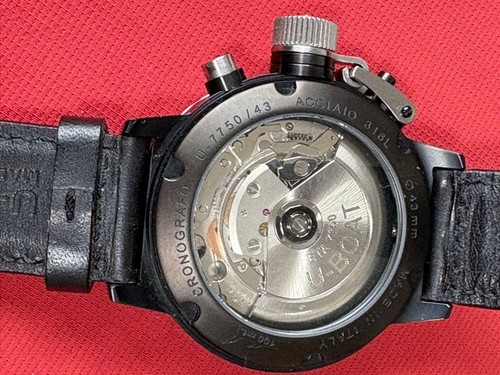 Orologio boat flightdeck - orologio,