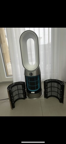 Dyson purifier hot cool - purifier,