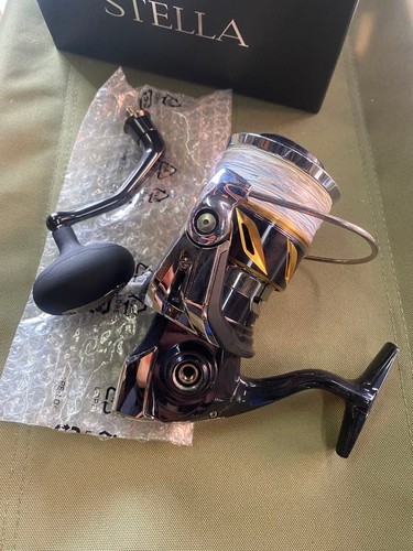 Mulinello pesca offshore - mulinello,