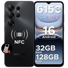 Smartphone DOOGEE Note56X Pro