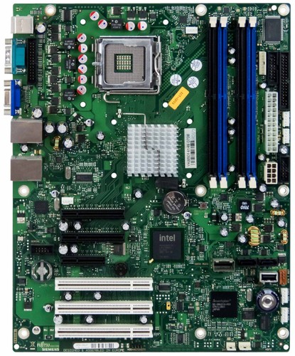 Fujitsu d2559 a12 - fujitsu, s.775