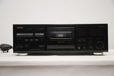 TEAC V-1050 3 Head Stereo