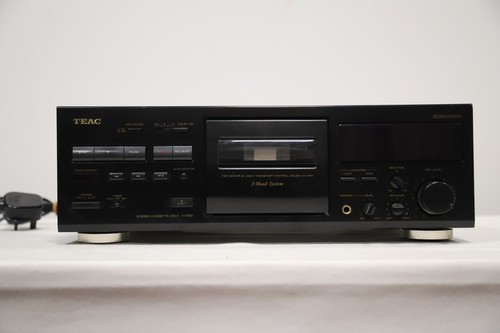 Teac 1050 head stereo - head,