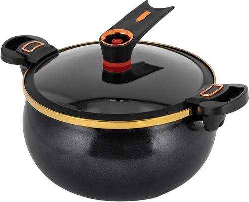 Pentola pressione micro 8l - a,