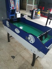 Tam Tam Fas No Calcio Balilla