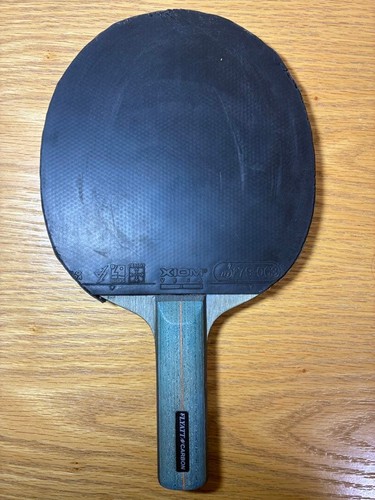 Nittaku flyatt carbon - nittaku,