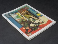 PANTERA BIONDA 85/96 Sequenza completa – 12 Albi – Ristampe Anastatiche