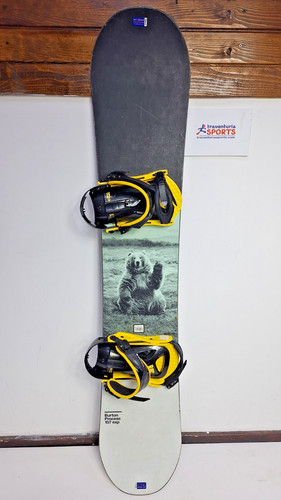 Burton process exp 157 - burton,