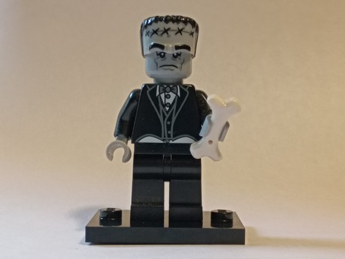 Lego monster butler 10228 - 10228, casa