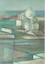 Pizzinato e Venezia - Bugno Art Gallery