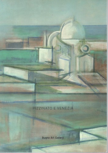 Pizzinato venezia bugno - pizzinato,