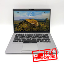 Portatile Dell Latitude 5410