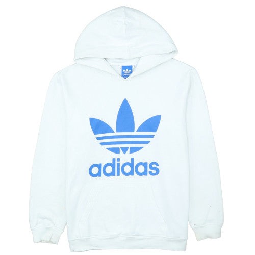 Felpa con cappuccio - , pullover