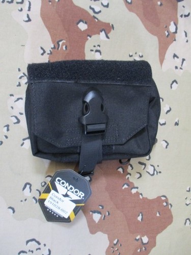 Nuova borsa condor strappo - nuova,