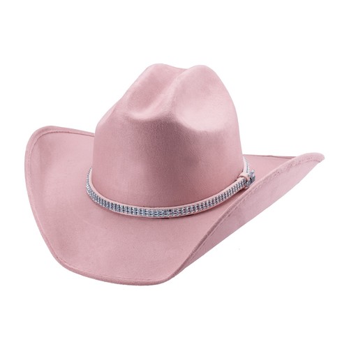Cappello hut western hat